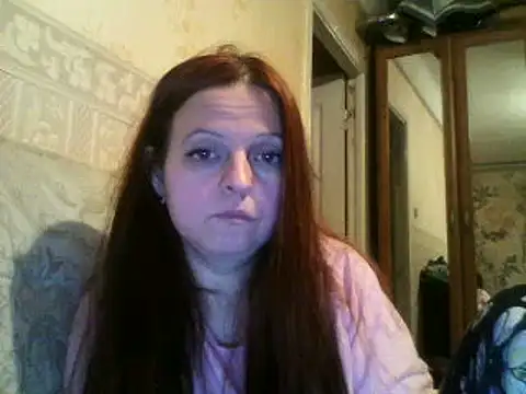 CatMelissa online show from February 2025 10:04:02 PM