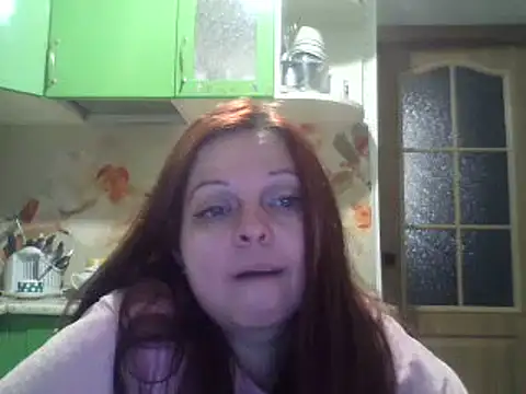 CatMelissa online show from February 2025 10:54:01 PM