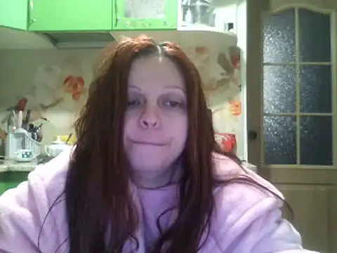 CatMelissa online show from February 2025 10:36:01 PM