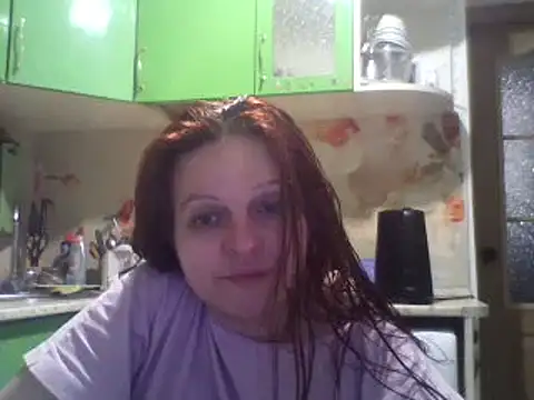 CatMelissa online show from February 2025 09:42:01 PM