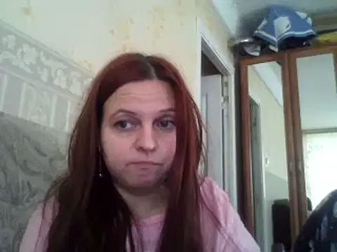 CatMelissa online show from March 2025 10:06:02 AM