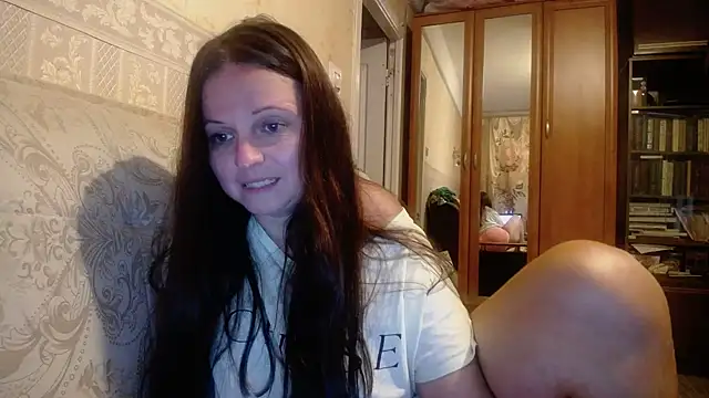 CatMelissa online show from September 2025 09:48:01 PM