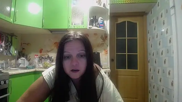 CatMelissa online show from September 2025 09:50:01 PM