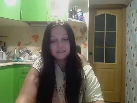 CatMelissa online show from September 2025 10:21:01 PM
