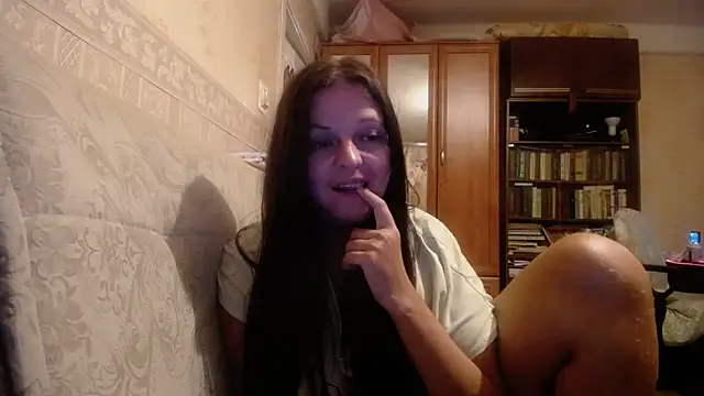 CatMelissa online show from September 2025 10:24:02 PM