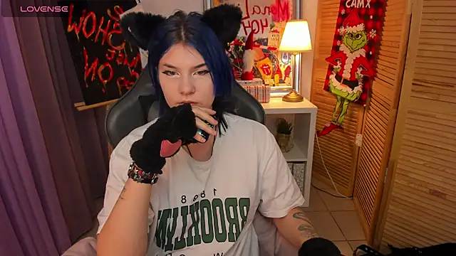 mekurisu online show from December 2024 01:18:02 AM