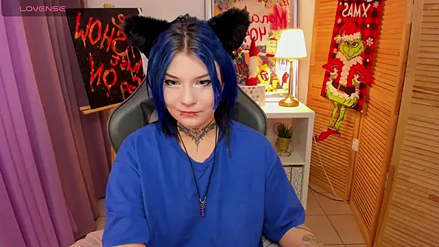 mekurisu online show from December 2024 01:26:01 AM