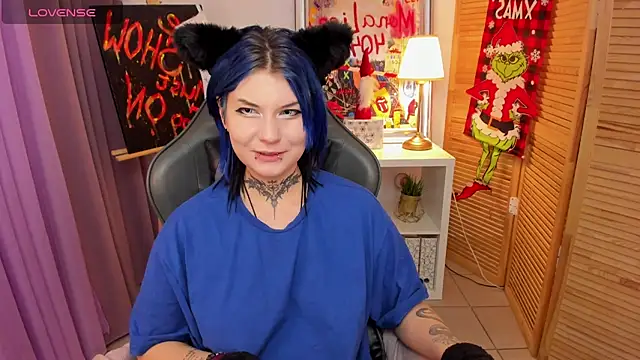 mekurisu online show from December 2024 04:30:02 AM