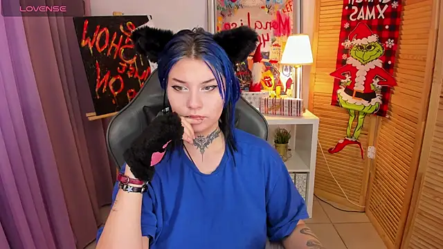 mekurisu online show from December 2024 02:56:02 AM