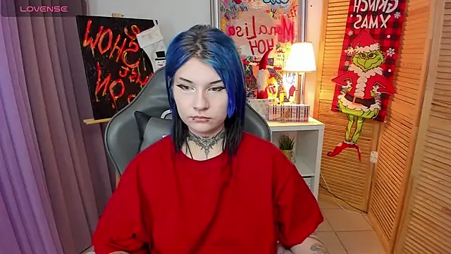 mekurisu online show from December 2024 02:04:01 AM