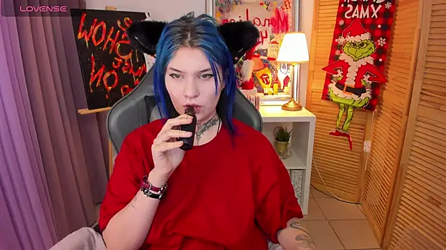 mekurisu online show from December 2024 01:26:01 AM