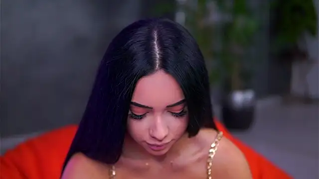 CherrySelena online show from October 2025 07:25:02 PM