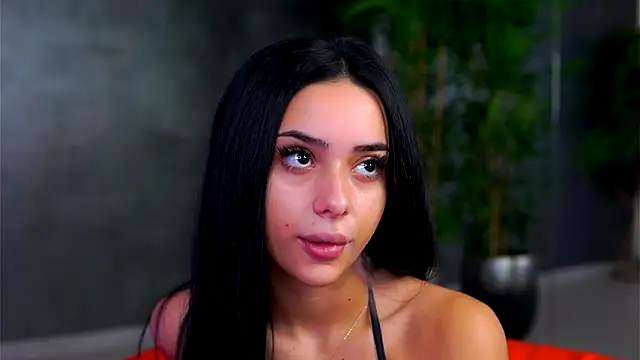 CherrySelena online show from October 2025 07:03:02 PM