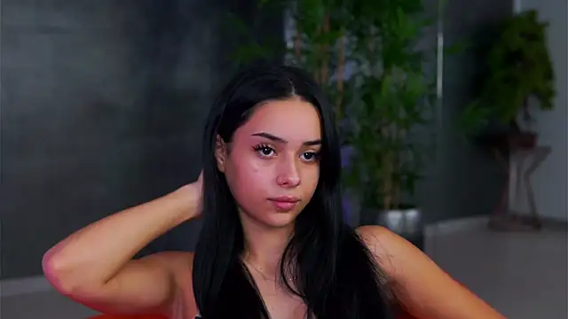 CherrySelena online show from October 2025 05:33:02 PM