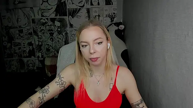 Martha Cameron online show from December 2024 10:06:01 PM