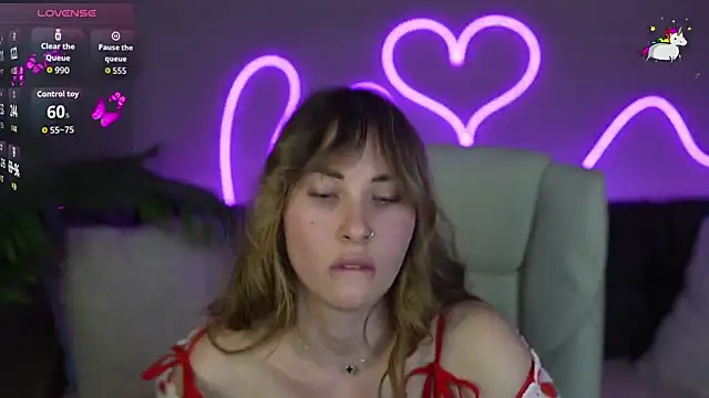 JennyyLuv online show from September 2025 12:53:01 PM