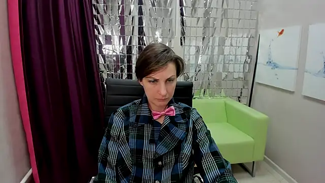 AuroraScript online show from March 2025 03:18:02 PM
