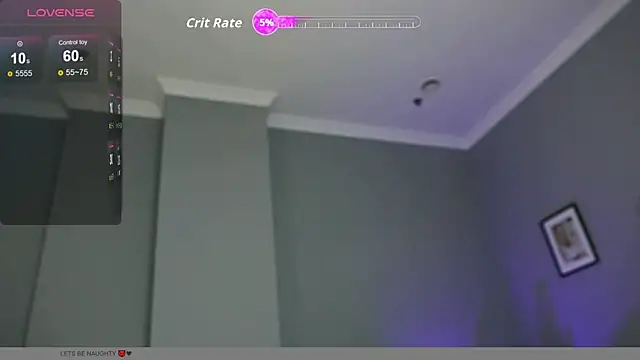 AudreySosa online show from October 2025 08:31:02 PM