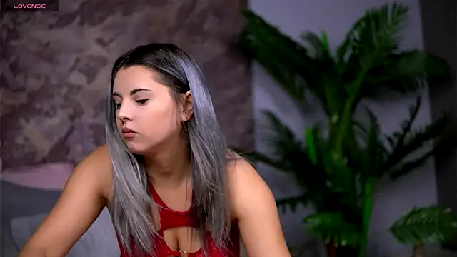 AudreySosa online show from October 2025 09:17:02 PM