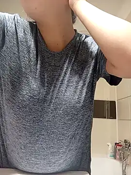 AudreySosa online show from October 2025 09:38:01 PM