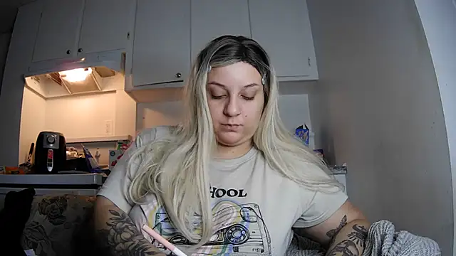 Lilithsincity online show from December 2024 04:03:02 AM