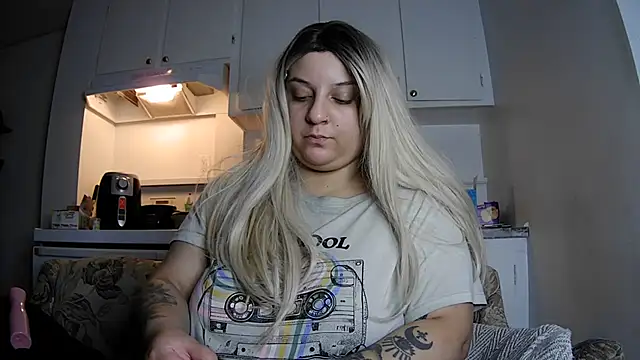 Lilithsincity online show from December 2024 11:54:02 AM