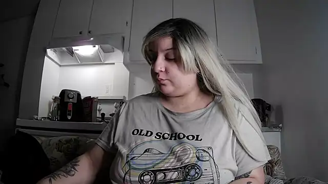 Lilithsincity online show from December 2024 09:17:02 AM