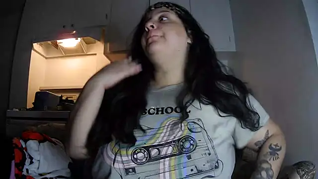 Lilithsincity online show from January 2025 11:37:02 AM