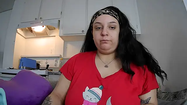 Lilithsincity online show from February 2025 03:49:01 PM