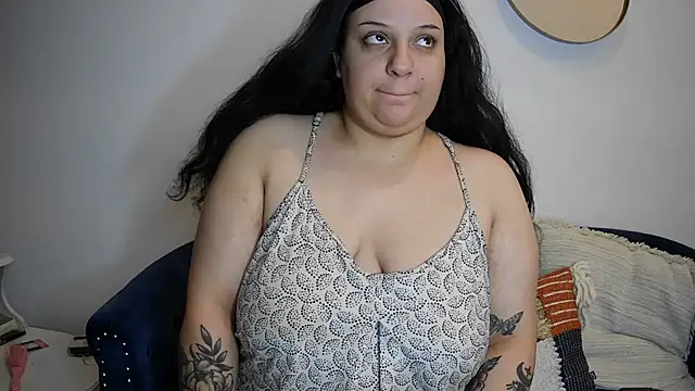 Lilithsincity online show from March 2025 08:58:02 AM