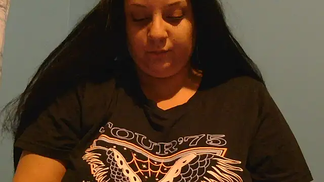 Lilithsincity online show from September 2025 09:42:02 AM