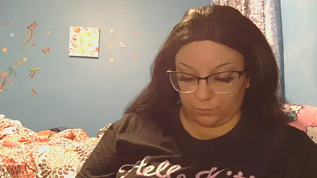 Lilithsincity online show from October 2025 02:41:01 AM