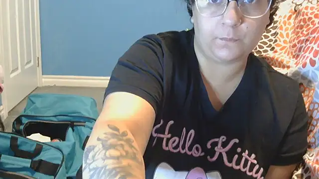 Lilithsincity online show from November 2025 11:54:01 AM