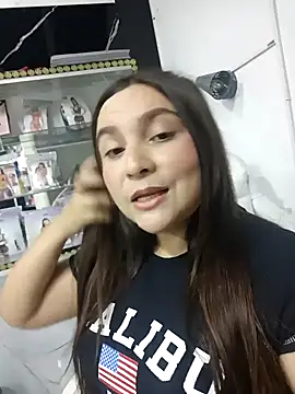 Snapshot of sofiafantasy chatting on December 2024 12:45:02 AM sofiafantasy online show from December 2024 12:45:02 AM