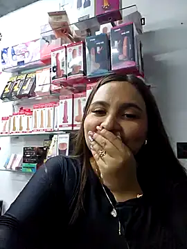 Snapshot of sofiafantasy chatting on December 2024 12:27:01 AM sofiafantasy online show from December 2024 12:27:01 AM