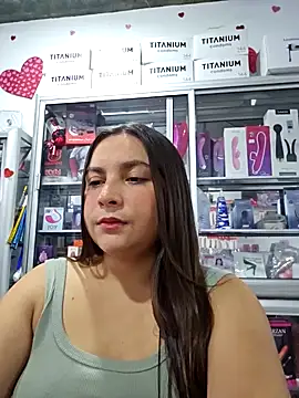 Snapshot of sofiafantasy chatting on January 2025 09:57:02 PM sofiafantasy online show from January 2025 09:57:02 PM