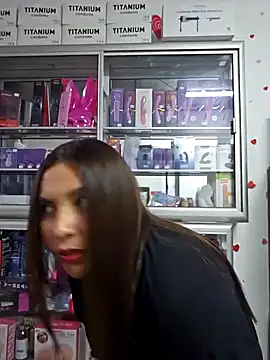 Snapshot of sofiafantasy chatting on January 2025 09:00:01 PM sofiafantasy online show from January 2025 09:00:01 PM