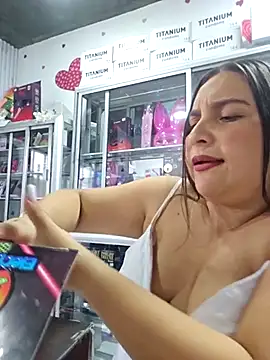 Snapshot of sofiafantasy chatting on February 2025 08:31:01 PM sofiafantasy online show from February 2025 08:31:01 PM