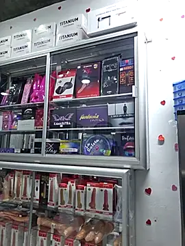 Snapshot of sofiafantasy chatting on February 2025 12:08:01 PM sofiafantasy online show from February 2025 12:08:01 PM