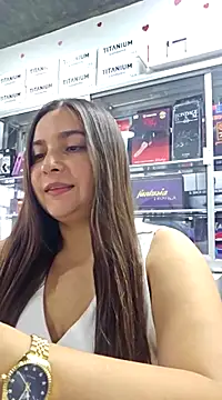 Snapshot of sofiafantasy chatting on March 2025 03:59:01 PM sofiafantasy online show from March 2025 03:59:01 PM