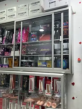 Snapshot of sofiafantasy chatting on March 2025 01:27:01 AM sofiafantasy online show from March 2025 01:27:01 AM