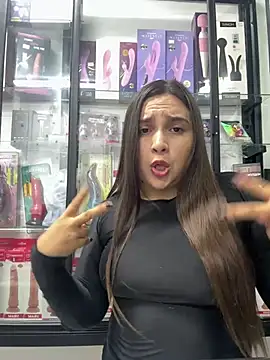 Snapshot of sofiafantasy chatting on March 2025 07:37:01 AM sofiafantasy online show from March 2025 07:37:01 AM