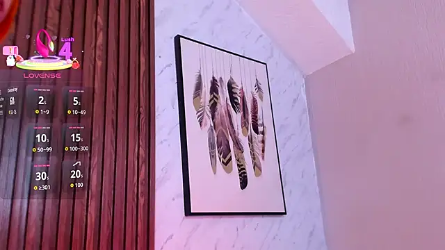 AndyBlake  online show from October 2025 03:26:02 AM