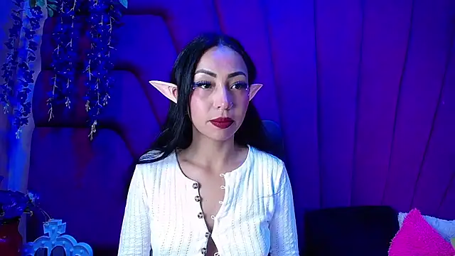 Snapshot of nathalia_pink chatting on October 2025 11:41:02 AM nathalia pink online show from October 2025 11:41:02 AM