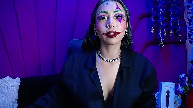 Snapshot of nathalia_pink chatting on October 2025 04:19:01 PM nathalia pink online show from October 2025 04:19:01 PM