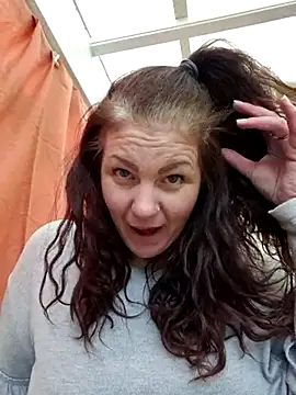 420Curvybabe online show from February 2025 04:37:02 PM