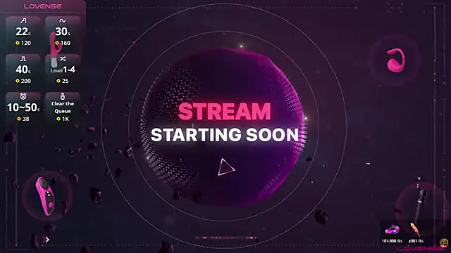 reck online show from October 2025 02:04:01 PM