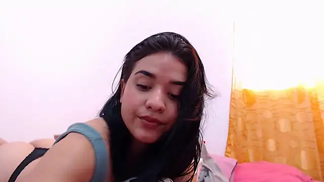 SaraBlosson online show from January 2025 06:33:02 PM