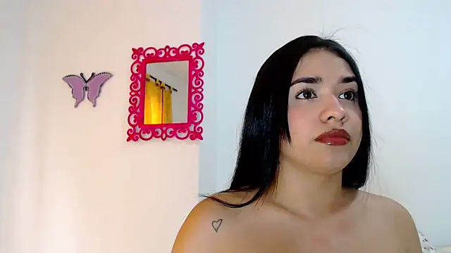SaraBlosson online show from March 2025 08:27:01 PM