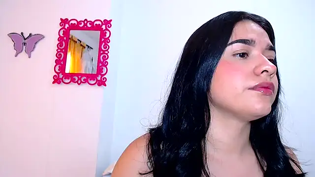 SaraBlosson online show from March 2025 04:54:02 PM